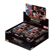 Emperors in the New World - One Piece Card Game page 1 Emperors in the New World - One Piece Card Game page 1